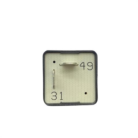 SANEL 12V GERİLİM KORUMA RÖLESİ (2 UÇLU) (31-49)