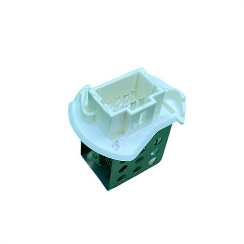 KALORİFER REZİSTANSI (8 FİŞ) NISSAN-OPEL-RENAULT