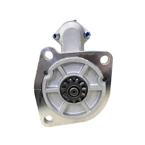 24V MARŞ MOTORU MITSUBISHI TİPİ 11 DİŞ 3.7 KW MITSUBISHI-NISSAN CABSTAR/CONDOR-PATHFINDER-TITAN