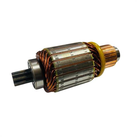 12V MARŞ KOLLEKTÖRÜ NIPPON DENSO TİPİ 9 DİŞ TOYOTA CAMRY/CORONA/FORKLİFT/HIACE