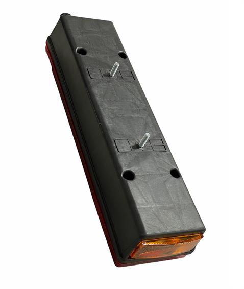 STOP LAMBASI 7-FONKSİYONLU (YANDAN SOKETLI) SAĞ