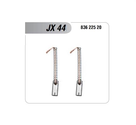 MEGA ALTERNATÖR KÖMÜRÜ MARELLI-DENSO TİPİ (2 AD)