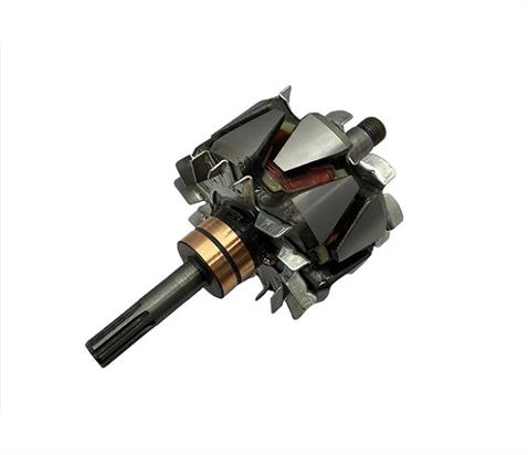 12V ALTERNATÖR ROTOR 75 A (KALIN FREZE 8-KANAL) HYUNDAI H100-MITSUBISHI L300