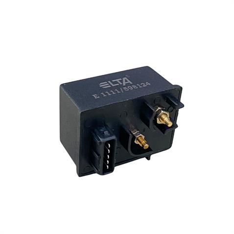 12V KIZDIRMA RÖLESİ CITROEN BERLINGOJUMPER/JUMPY-FIAT SCUDO-PEUGEOT 306/405/BOXER/EXPERT/PARTNER