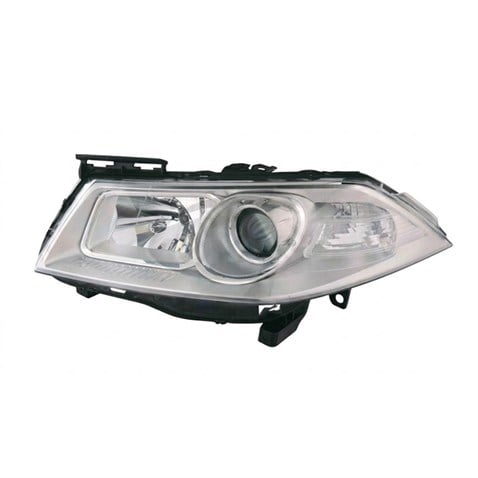 FAR KOMPLE MERCEKLİ (MOTORLU) RENAULT MEGANE II 2005-2011 SOL