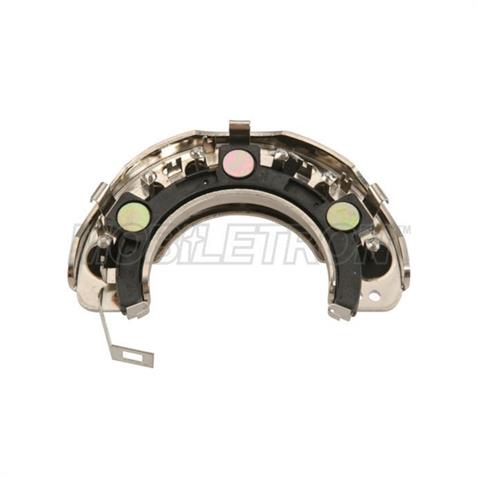 DİYOT TABLASI HITACHI TİPİ 100 MM (İKAZ DİYOTSUZ) ISUZU-MAZDA