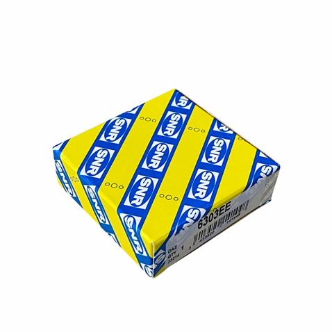 SNR 6303 2RS RULMAN 