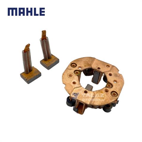 MAHLE-ISKRA 12V MARŞ KÖMÜR YUVASI 4.2 KW (4 KÖMÜRLÜ) JCB
