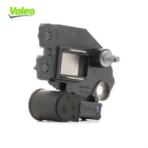 VALEO 12V KÖMÜRLÜ KONJEKTÖR 170 A/180 A (TEK CIVATALI ) (COM) BMW