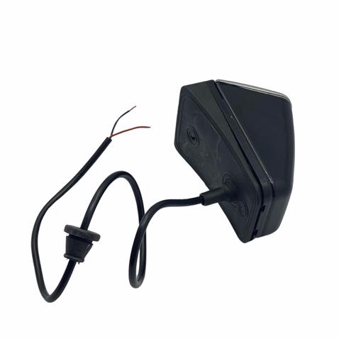 ÇERKEZ KABİN KAŞ İŞARET LAMBASI (DIŞ) (9 LEDLİ) VOLVO FH12