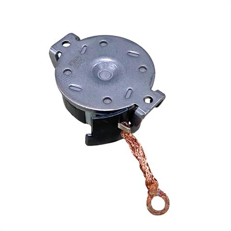 MARŞ KÖMÜR YUVASI D6GS (TERS) AUDI-CITROEN-SEAT-SKODA-PEUGEOT 