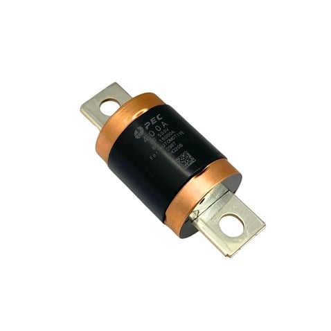 PEC 500V SİGORTA 400 A (93*38 MM) ELEKTRİKLİ ARAÇ (EV) OEM