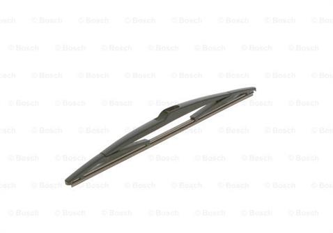BOSCH SİLECEK SÜPÜRGESİ 350 MM PLS ARKA (H351) BMW-CITROEN-FORD-JAGUAR-MAZDA-MERCEDES-MITSUBISHI