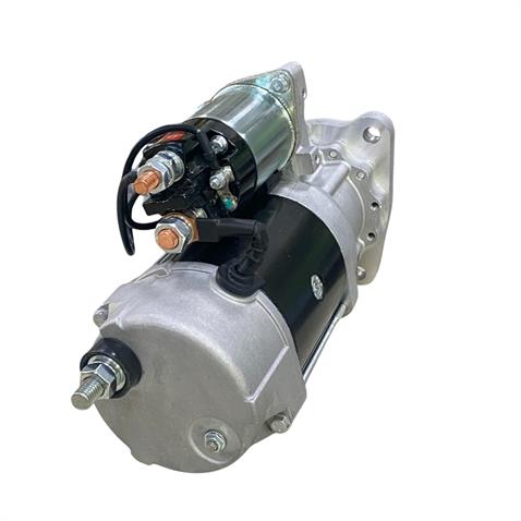 24V MARŞ MOTORU DELCO TİPİ 11 DİŞ 7.5 KW 39MT DAEWOO DOOSAN