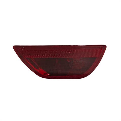 ARKA TAMPON REFLEKTÖRÜ RENAULT MEGANE III 2008 > SAĞ