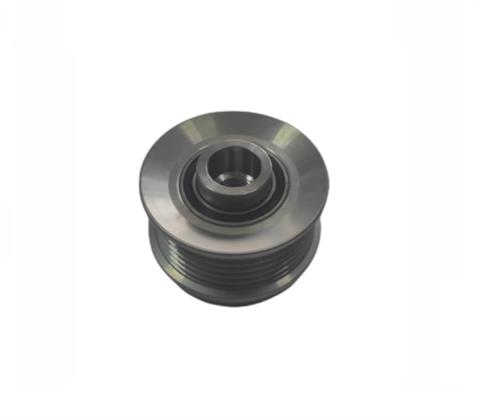 ALTERNATÖR KASNAK RULMANLI 6-KANAL TOYOTA AURIS/AVENSİS/COROLLA-JEEP CHEROKEE