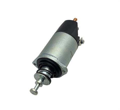 12V MARŞ OTOMATİĞİ MITSUBISHI TİPİ (2 KULAK) FORKLİFT