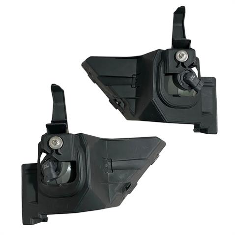 SİS LAMBASI SETİ (ÇERÇEVELİ) HONDA CR-V 2005-2007