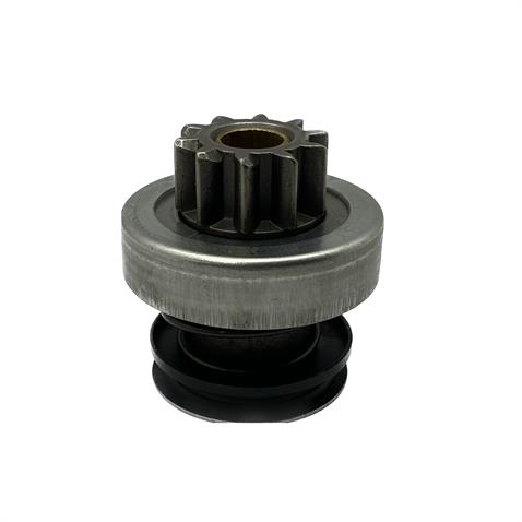 MARŞ DİŞLİSİ BOSCH TİPİ 10 DİŞ (16 KANAL) CITROEN BERLINGO/PEUGEOT 206/307/PARTNER