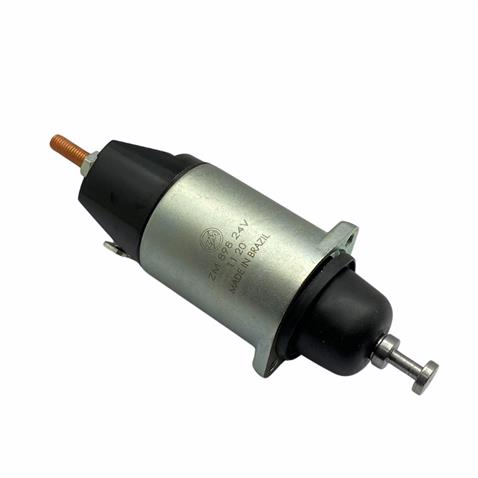 ZM 24V MARŞ OTOMATİĞİ MITSUBISHI TİPİ (M8 CIVATA) (2 KULAK)