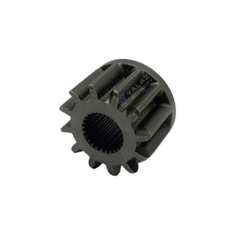 MARŞ DİŞLİ UCU DELCO-MITSUBISHI TİPİ 12 DİŞ 39MT-MERCEDES ACTROS/AXOR