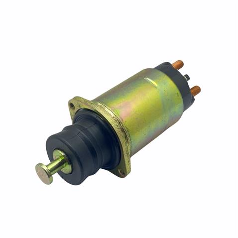 24V MARŞ OTOMATİĞİ NIKKO TİPİ (2 KULAK)