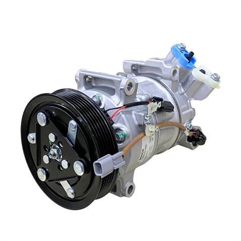 BOSCH KLİMA KOMPRESÖRÜ NISSAN QASHQAI II-RENAULT KADJAR/MEGANE/SCENIC/TALISMAN