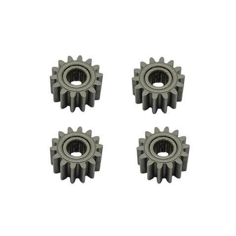 MARŞ REDÜKTÖR DİŞLİSİ DELCO TİPİ 14 DİŞ (KÜÇÜK) (4 AD)