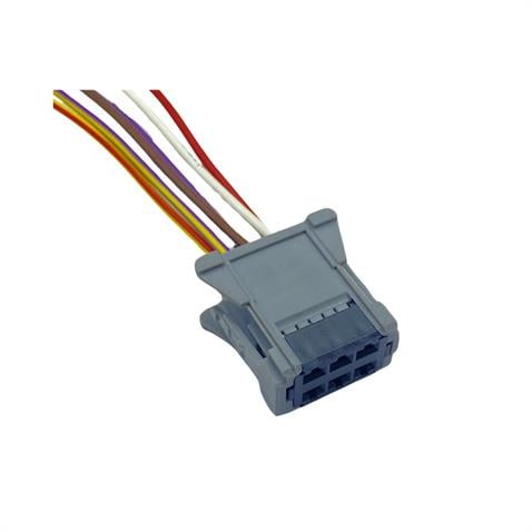 CAM ANAHTAR SOKETİ RENAULT