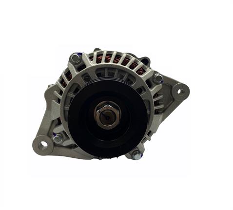 12V ALTERNATÖR DİNAMO 80 A VAKUMLU (L-S) (10 MM SAPLAMA) HYUNDAI H100-MITSUBISHI L200/L300  KOREA