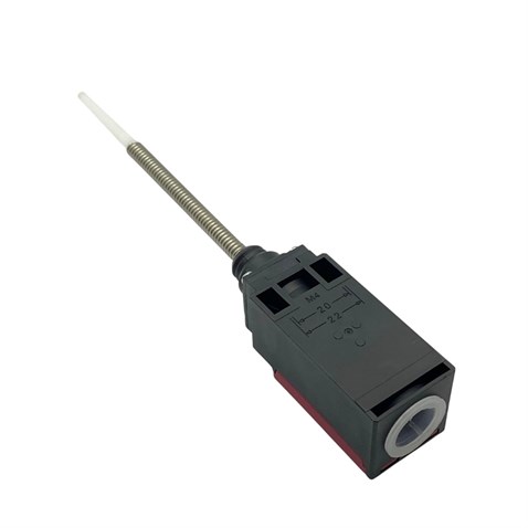 L53 LİMİT SWITCH (SINIR ŞALTERİ) (SPİRAL KOL) DAMPER