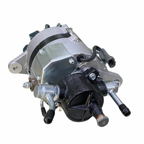 24V ALTERNATÖR DİNAMO 55 A (VAKUMLU) HINO KAMYONET FB 112