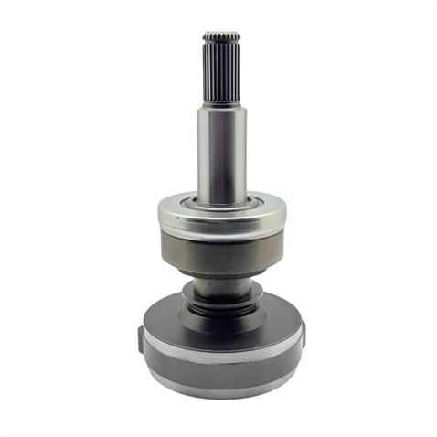 DELCO REDÜKTÖR DİŞLİ MİLİ (PLANET) + MARŞ DİŞLİSİ (MİL ÇAPI:28 MM) 39MT BMC PROFESYONEL CUMMINS