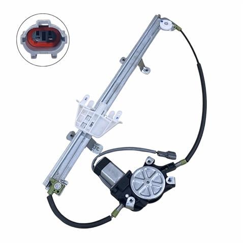 CAM MEKANİZMASI (MOTORLU) FORD CARGO SAĞ