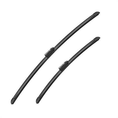 BOSCH SİLECEK SÜPÜRGESİ 650/475 MM AEROTWIN (A102S) AUDI A3/S3-SSANGYONG-TESLA-VW PASSAT 2015 >
