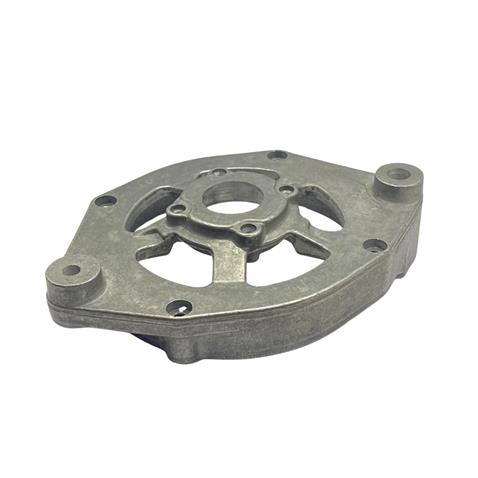 ALTERNATÖR ÖN KAPAK BOSCH TİPİ 55 A VOLVO