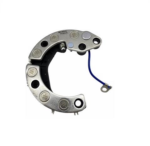 DİYOT TABLASI MARELLI-DENSO TİPİ (M6 CIVATA 104 MM) FİAT MAREA/TEMPRA-LAND ROVER