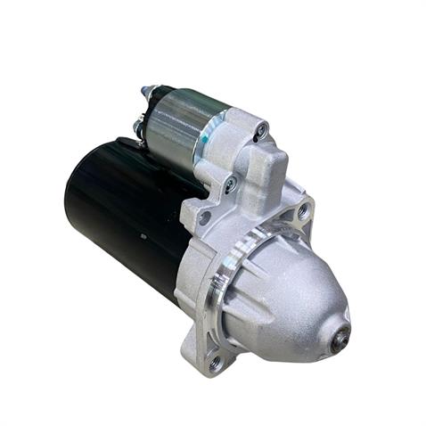 12V MARŞ MOTORU BOSCH TİPİ 10 DİŞ 2.2 KW DAEWOO-MERCEDES E SERİSİ/SPRINTER/VITO-SSANGYONG