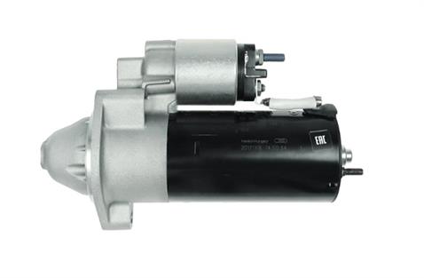 BOSCH 12V MARŞ MOTORU 9 DİŞ 1.8 KW CW AUDI-VW 1.9 TDI