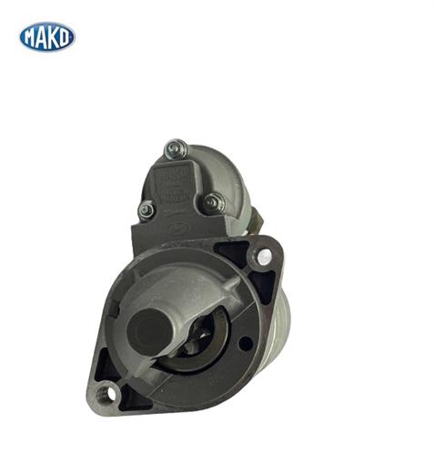 MAKO 12V MARŞ MOTORU 8 DİŞ HYUNDAI ACCENT/ELANTRA/GETZ-KOMATSU-MITSUBISHI LANCER