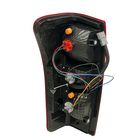 STOP LAMBASI (DUYLU) ISUZU D-MAX 2012-2016 SAĞ
