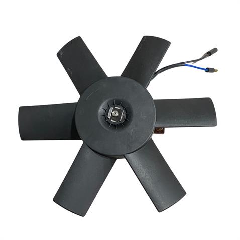12V FAN MOTORU (PERVANELİ) TOFAŞ DOĞAN/KARTAL/ŞAHİN