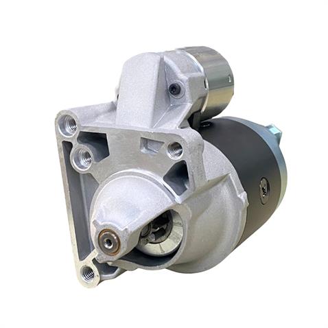 12V MARŞ MOTORU VALEO TİPİ 9 DİŞ 0.9 KW RENAULT R9/R11/R19/R21