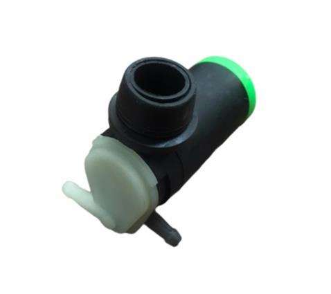 12V SU FISKİYE MOTORU ÇİFT ÇIKIŞ (SOKETLİ) CITROEN-PEUGEOT-RENAULT