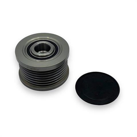 ALTERNATÖR KASNAK RULMANLI 7-KANAL FIAT-IVECO-MITSUBISHI