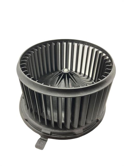 24V KALORİFER MOTORU (PERVANELİ) MERCEDES AXOR