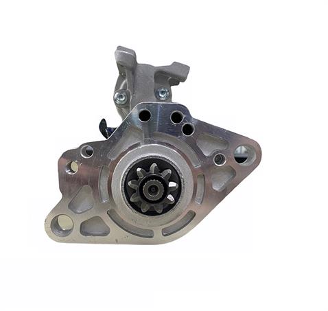 NORMA 24V MARŞ MOTORU 9 DİŞ 3.2 KW MITSUBISHI CANTER YM F659