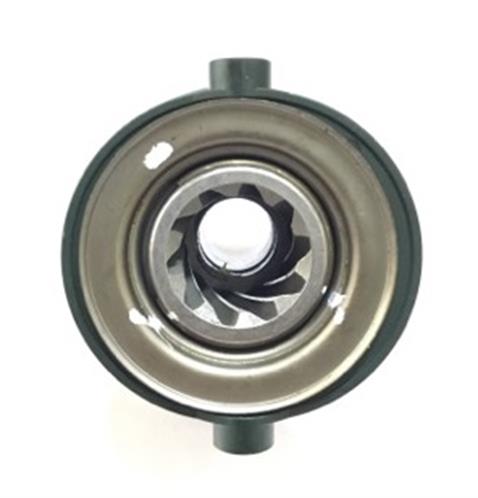 BOSCH MARŞ DİŞLİSİ 9 DİŞ (10 KANAL) (GÖVDE ÇAPI:48 MM) CITROEN-MERCEDES-PEUGEOT-RENAULT-VOLVO-VW