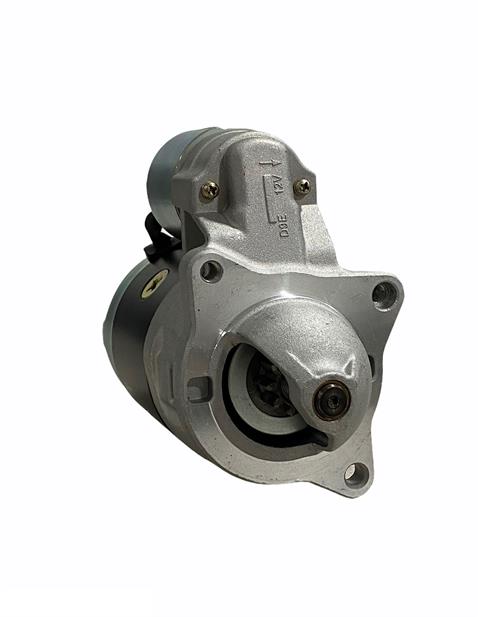 12V MARŞ MOTORU VALEO TİPİ 9 DİŞ RENAULT R12 TOROS