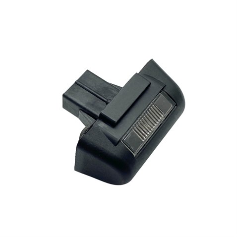 PLAKA LAMBASI FORD CONNECT/TRANSİT V184 2001 > 
